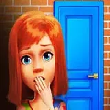 100 Doors Games: Escape From School