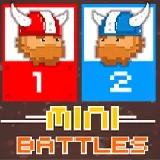 12 Mini Battles