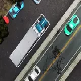 18 Wheeler Truck Parking 2