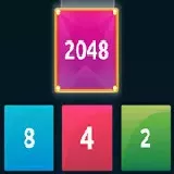 2048 X2 Merge Blocks