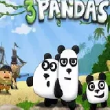 3 Pandas 3
