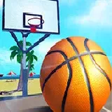 3D Basketball