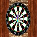 3D Darts