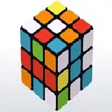 3D Rubik