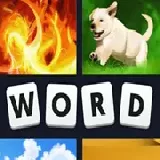 4 Pics 1 Word
