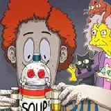 60 Seconds! Atomic Adventure