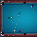 8 Ball Pool Multiplayer