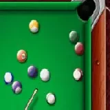 8 Ball Pool