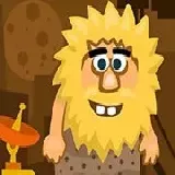 Adam And Eve: Astronaut