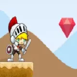 Adventure Of Curious Knight
