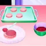 Afternoon Tea At Home