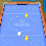 Air Hockey By Htmlgames