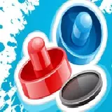 Air Hockey Multi Player