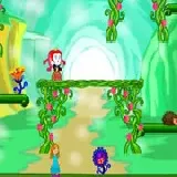 Alice In Wonderland By Htmlgames