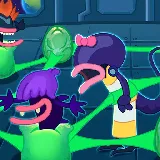 L'école maternelle des extraterrestres