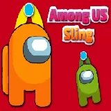 Among Us Sling