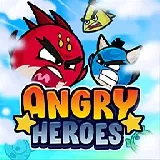 Angry Heroes