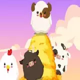 Animal Merge: Escape From The Farm