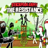 Army The Resistance