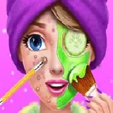 Asmr Makeup Spa Salon