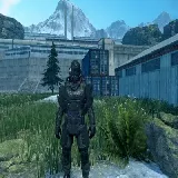 Assault on the Evil Star