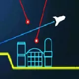 Atari Missile Command