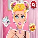 Audrey's Beauty Makeup Vlogger Story