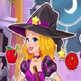 Audrey's Spell Factory