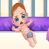 Baby Cathy Ep28: Brother Born