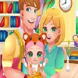 Baby Cathy Ep5: Have Fun