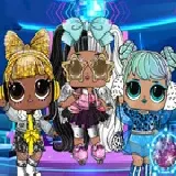 Baby Dolls Winter Disco