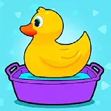 Baby Games For Preschool Kids