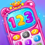 Baby Princess Phone