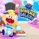 Baby Race Galaxy