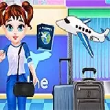 Baby Taylor Airport Travel