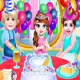 Baby Taylor Caring Story Children's Day