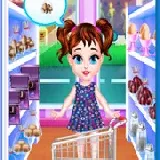 Baby Taylor Caring Story Father's Day