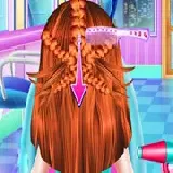 Baby Taylor Caring Story New Hairstyle