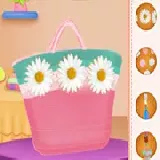 Baby Taylor Crafting Fun