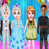 Baby Taylor Drama Show