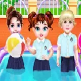 Baby Taylor Extracurricular Activities