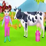 Baby Taylor Farm Fun