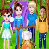 Baby Taylor Go Camping 2