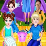 Baby Taylor Go Camping