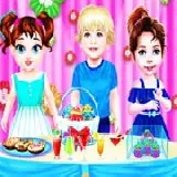 Baby Taylor Happy Easter Day