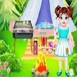 Baby Taylor Protect The Planet