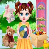 Baby Taylor Toy Doctor