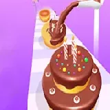 Bakery Stack: Car Cake