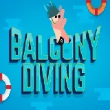 Balcony Diving