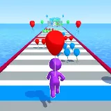 Balloon Run
